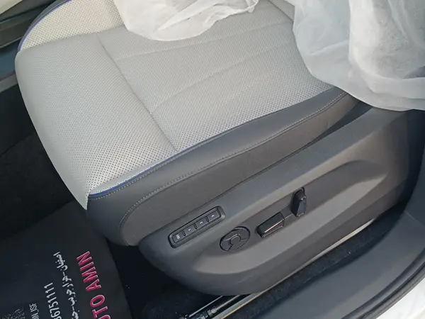 فولکس، تیگوان L