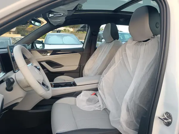 فولکس، تیگوان L