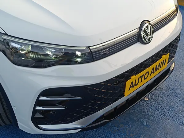 فولکس، تیگوان L