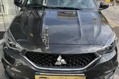 سهند، S دنده ای