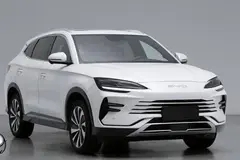 بی وای دی، سانگ پلاس DMi