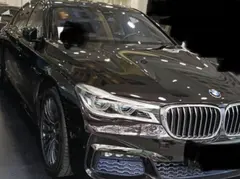 ب ام و، سری 7