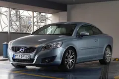 ولوو، C70 کروک