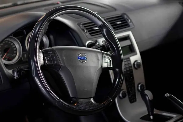 ولوو  C70 کروک