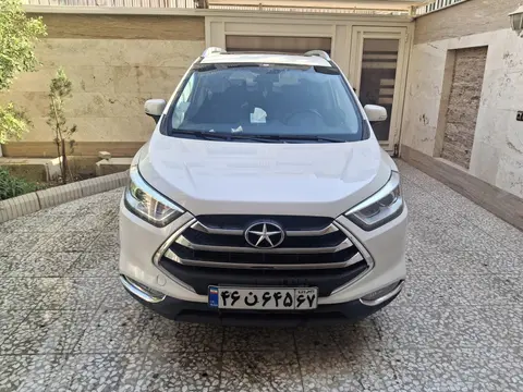 جک، S3