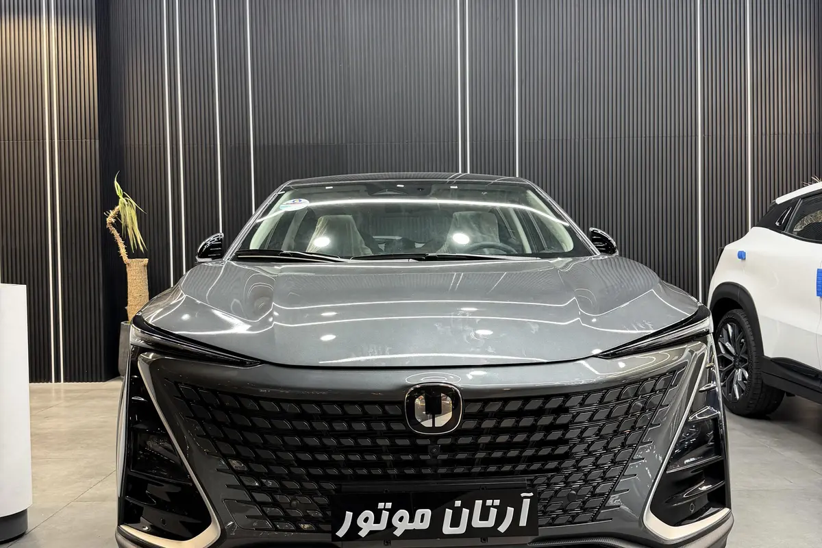 چانگان،  UNI-T