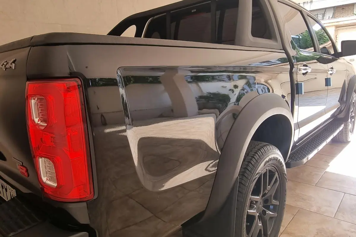 کی ام سی،  T8