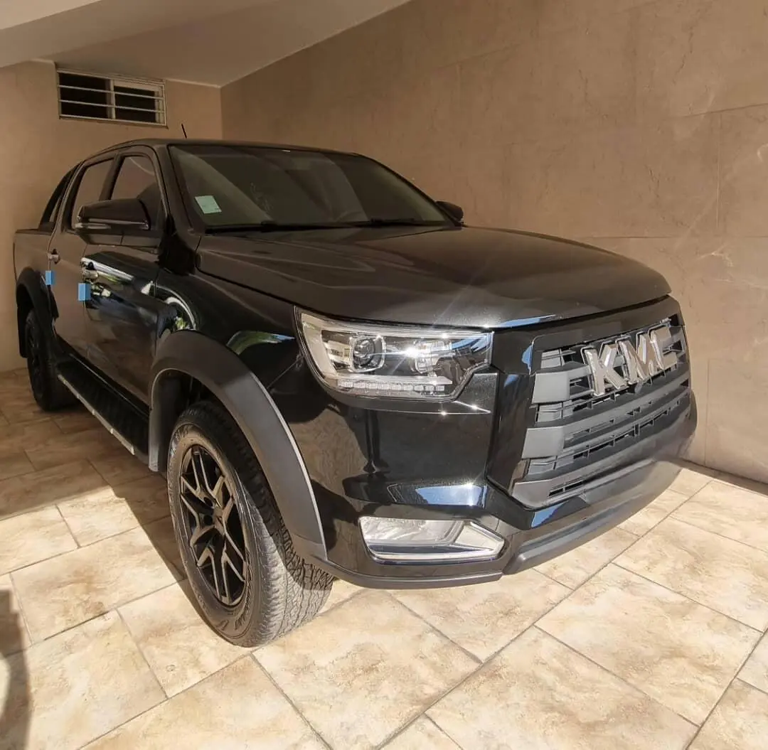 کی ام سی،  T8