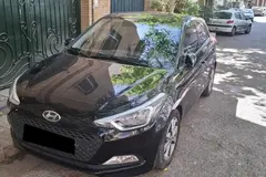 هیوندای، i20 (مونتاژ)