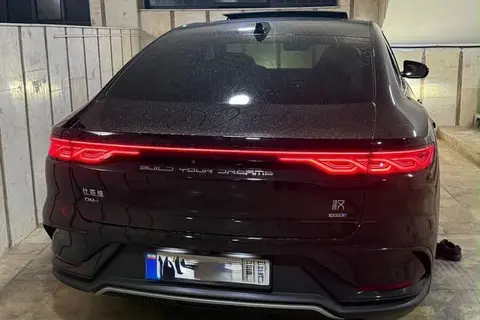 بی وای دی، هان DMi
