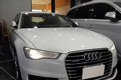 آئودی، A6
