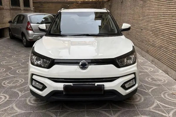 سانگ یانگ، تیوولی