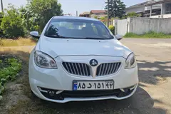 برلیانس، H330