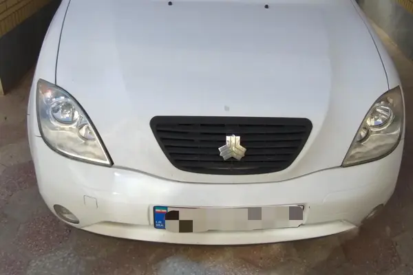 تیبا، صندوق دار