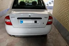 تیبا، صندوق دار