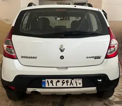 رنو، ساندرو