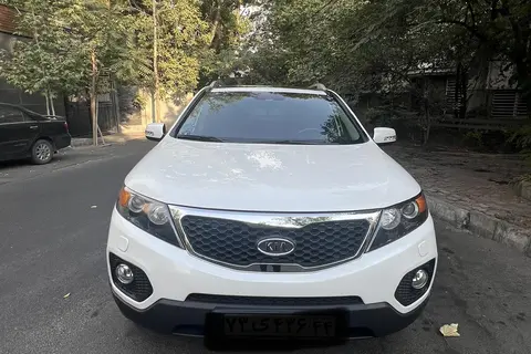 کیا، سورنتو