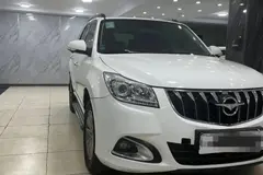 هایما، S7
