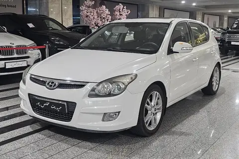 هیوندای، i30