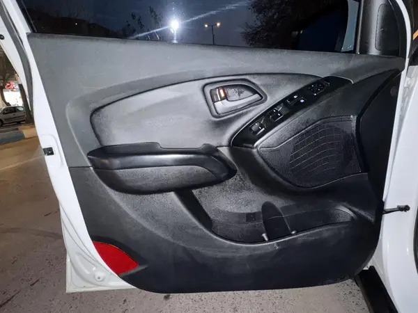 هیوندای، توسان