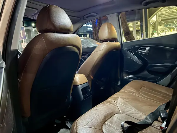 هیوندای، توسان