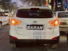 هیوندای، توسان