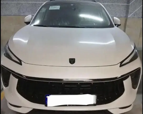 لاماری، ایما