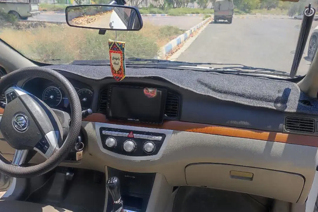 لیفان،  620
