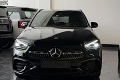 بنز، کلاس GLA