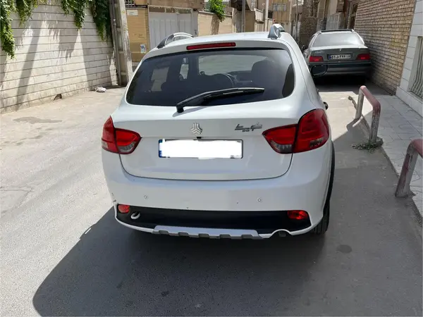 کوییک، اتوماتیک پلاس