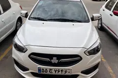 شاهین، GL دنده ای