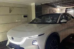مزدا، EZ60 EREV
