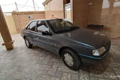 پژو، 405