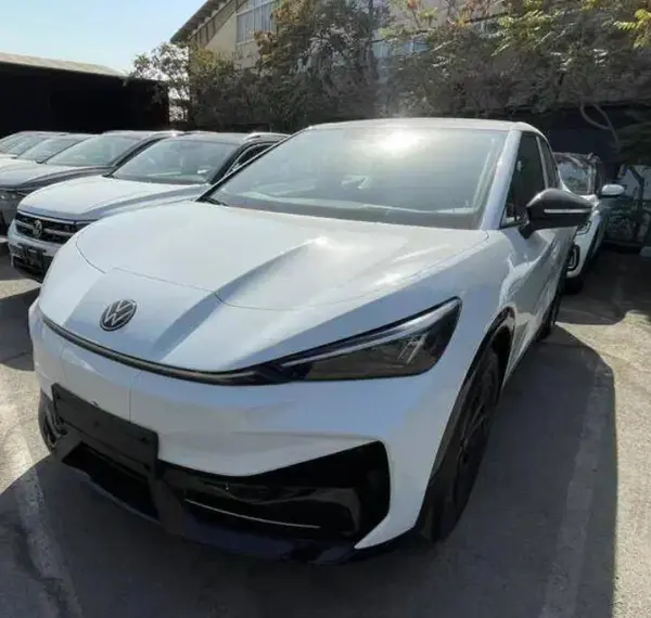 فولکس  آی دی یونیکس