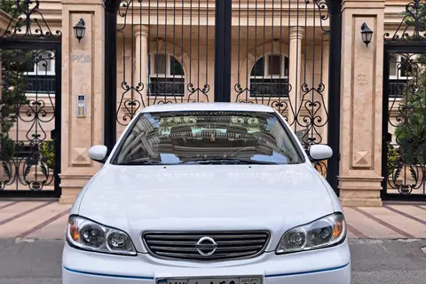 نیسان، ماکسیما