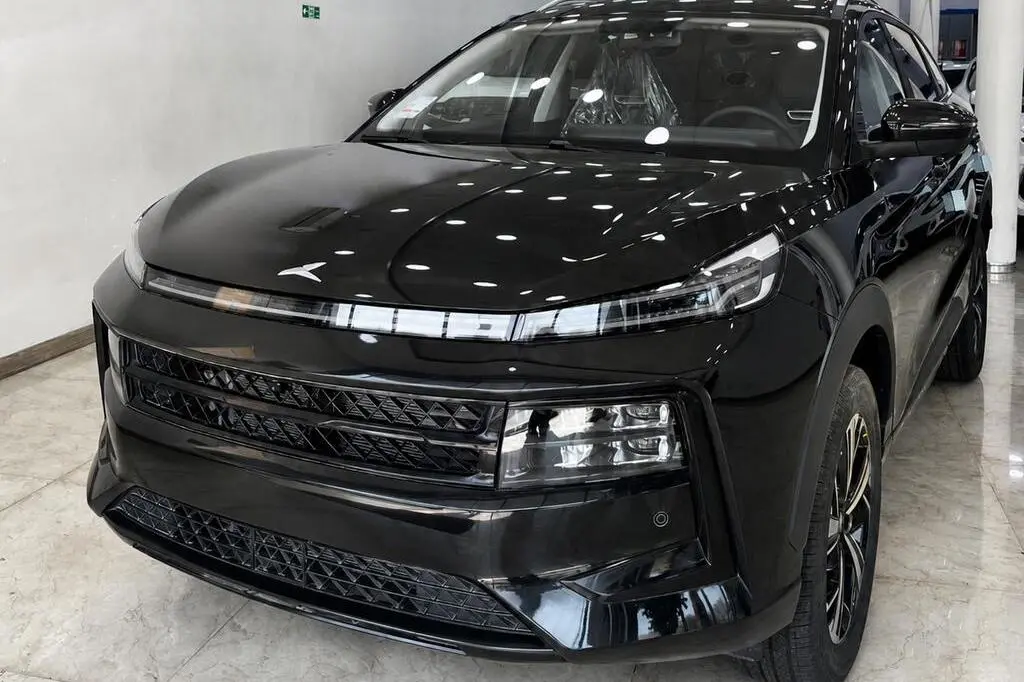 کی ام سی،  SR6