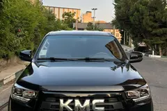 کی ام سی، T8