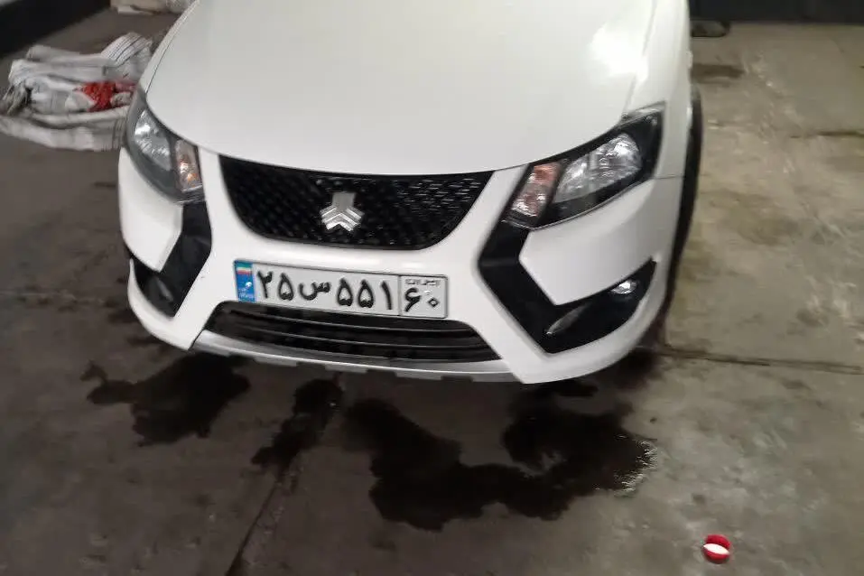 کوییک  GXR
