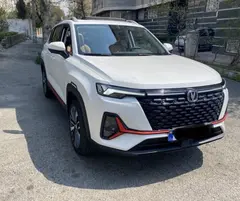 چانگان، CS 35 پلاس