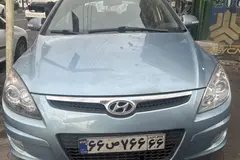 هیوندای، i30