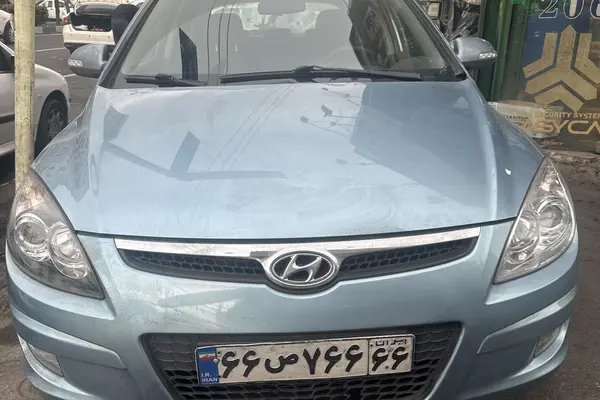 هیوندای، i30