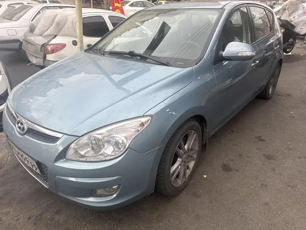 هیوندای، i30