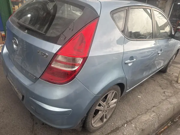 هیوندای، i30