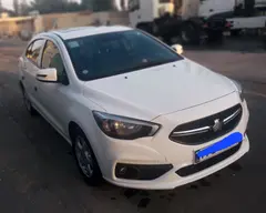 شاهین، G دنده ای