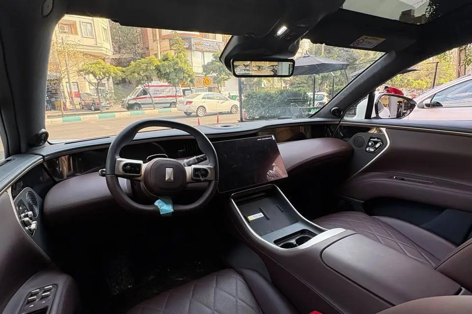 اوتار،  11EV