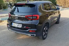 ام وی ام، X55 PRO