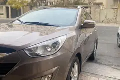 هیوندای، توسان