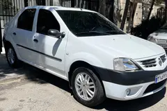 رنو، تندر 90