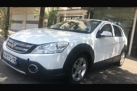 دانگ فنگ، H30 کراس
