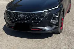 فونیکس، FX